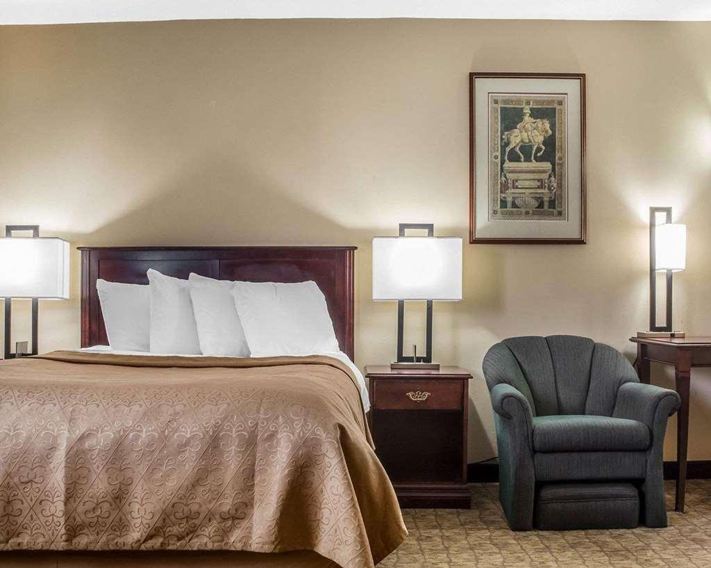 Days Inn By Wyndham Barrie Habitación foto