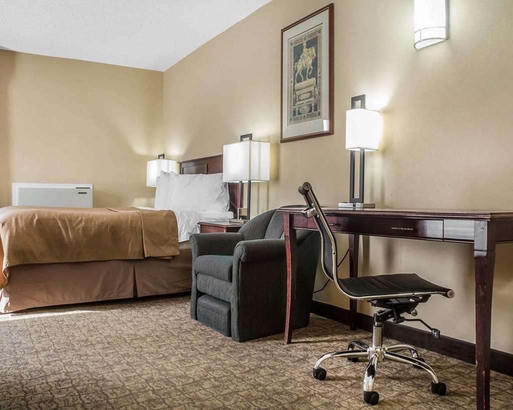 Days Inn By Wyndham Barrie Habitación foto